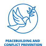 peace building and conflict prevention